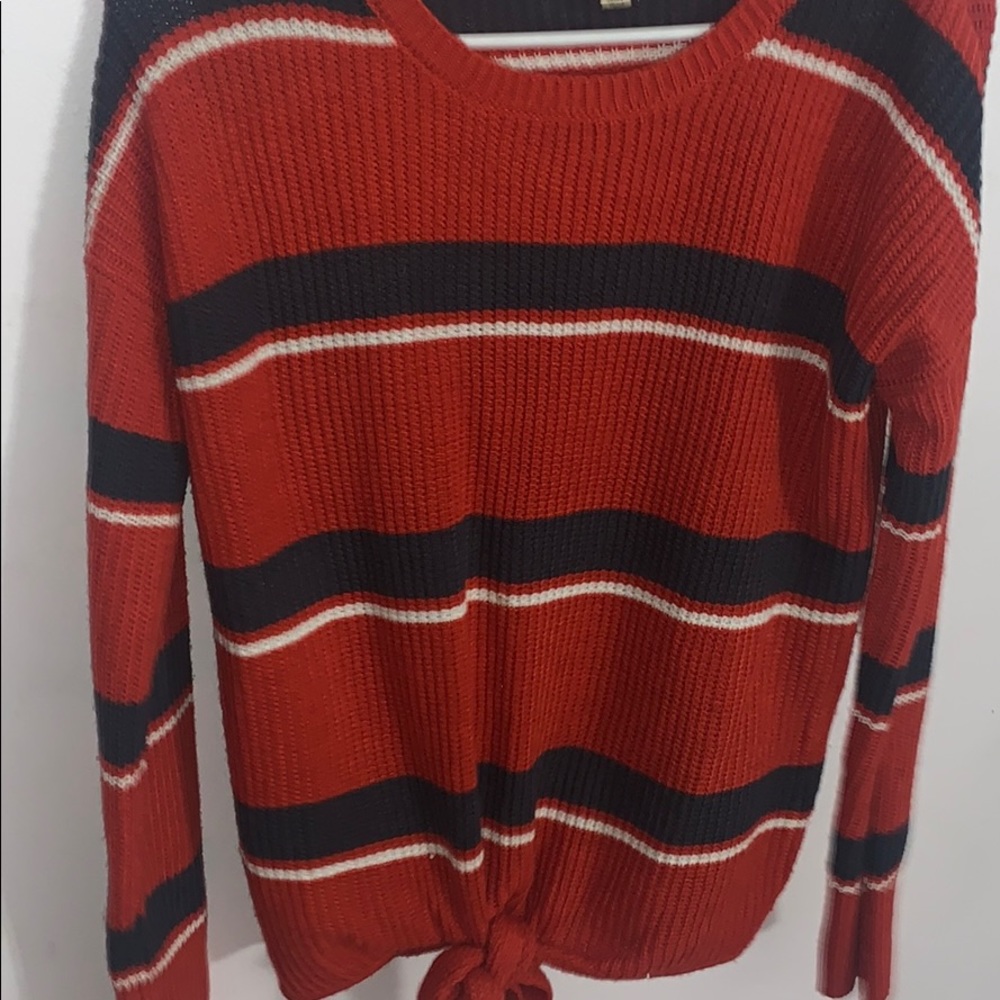 Cute Sweater